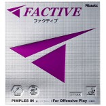 Накладка NITTAKU Factive